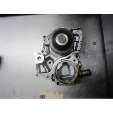 08P307 Water Coolant Pump From 2008 Subaru Impreza  2.5